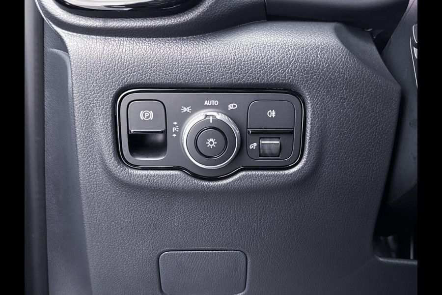 Mercedes-Benz Vito 119 CDI PRO Extra Lang 24 Maanden Certified Garantie Dubbele Schuifdeur Multibeam LED Trekhaak Achteruitrijcamera Betimmering