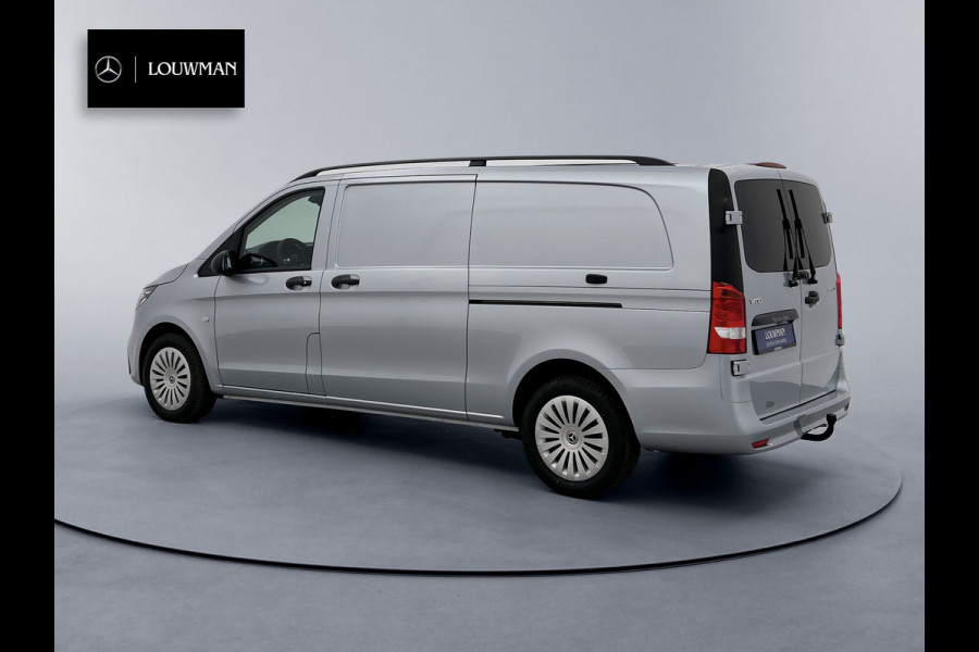 Mercedes-Benz Vito 119 CDI PRO Extra Lang 24 Maanden Certified Garantie Dubbele Schuifdeur Multibeam LED Trekhaak Achteruitrijcamera Betimmering