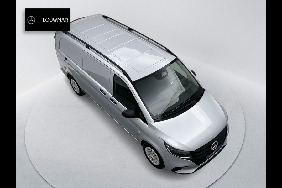 Mercedes-Benz Vito 119 CDI PRO Extra Lang 24 Maanden Certified Garantie Dubbele Schuifdeur Multibeam LED Trekhaak Achteruitrijcamera Betimmering