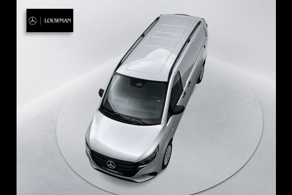 Mercedes-Benz Vito 119 CDI PRO Extra Lang 24 Maanden Certified Garantie Dubbele Schuifdeur Multibeam LED Trekhaak Achteruitrijcamera Betimmering