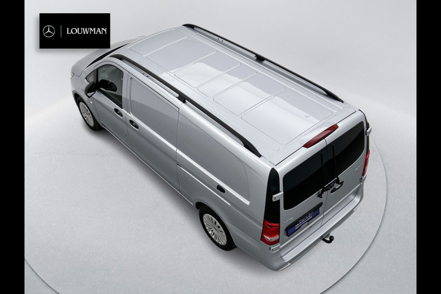 Mercedes-Benz Vito 119 CDI PRO Extra Lang 24 Maanden Certified Garantie Dubbele Schuifdeur Multibeam LED Trekhaak Achteruitrijcamera Betimmering
