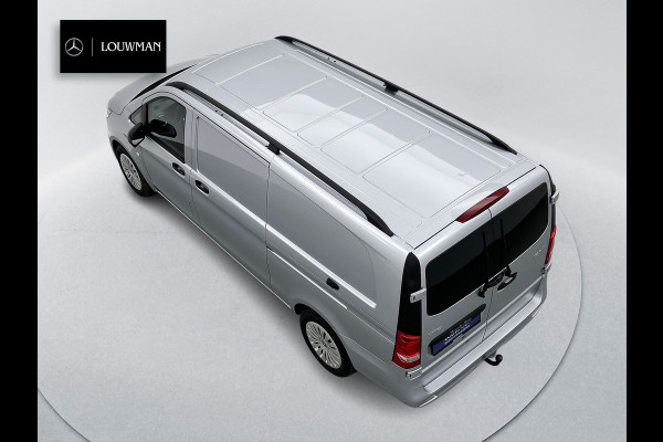 Mercedes-Benz Vito 119 CDI PRO Extra Lang 24 Maanden Certified Garantie Dubbele Schuifdeur Multibeam LED Trekhaak Achteruitrijcamera Betimmering