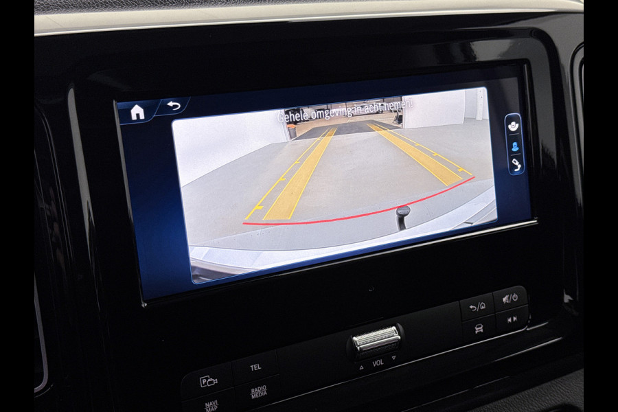 Mercedes-Benz Vito 119 CDI PRO Extra Lang 24 Maanden Certified Garantie Dubbele Schuifdeur Multibeam LED Trekhaak Achteruitrijcamera Betimmering