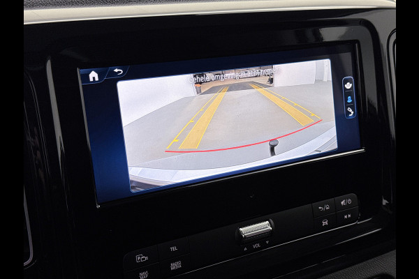Mercedes-Benz Vito 119 CDI PRO Extra Lang 24 Maanden Certified Garantie Dubbele Schuifdeur Multibeam LED Trekhaak Achteruitrijcamera Betimmering