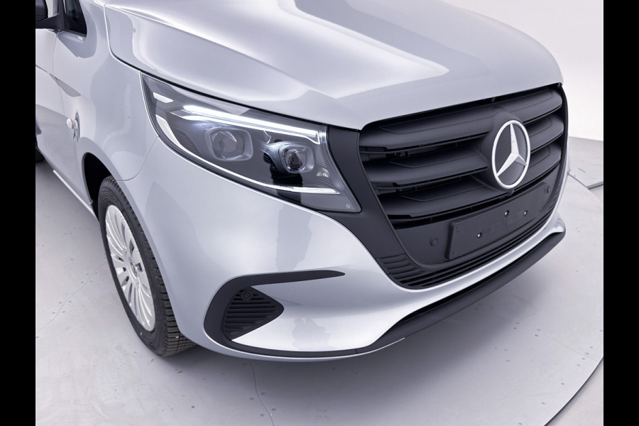 Mercedes-Benz Vito 119 CDI PRO Extra Lang 24 Maanden Certified Garantie Dubbele Schuifdeur Multibeam LED Trekhaak Achteruitrijcamera Betimmering