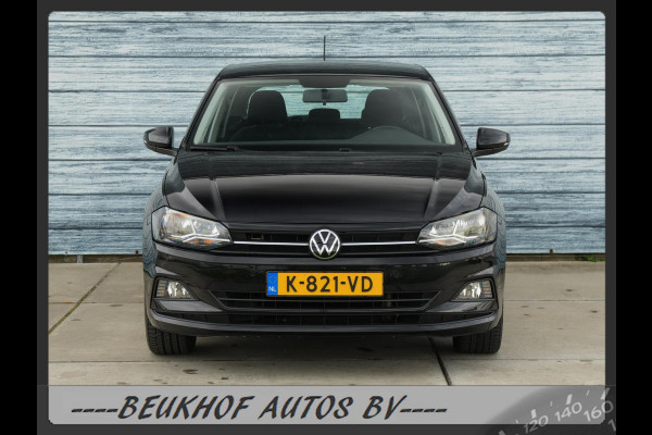 Volkswagen Polo 1.0 TSI Parkeersensor R-Line Velgen Carplay