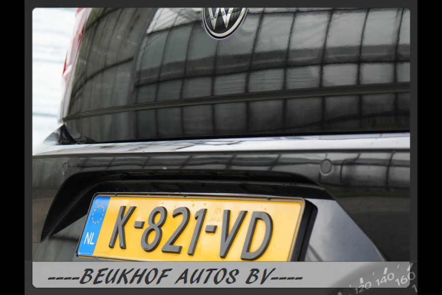 Volkswagen Polo 1.0 TSI Parkeersensor R-Line Velgen Carplay
