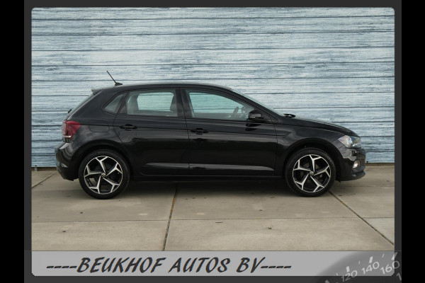 Volkswagen Polo 1.0 TSI Parkeersensor R-Line Velgen Carplay