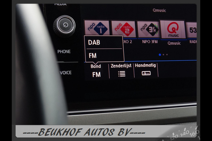 Volkswagen Polo 1.0 TSI Parkeersensor R-Line Velgen Carplay
