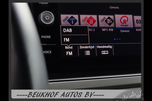 Volkswagen Polo 1.0 TSI Parkeersensor R-Line Velgen Carplay