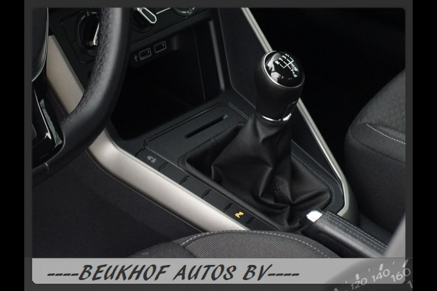 Volkswagen Polo 1.0 TSI Parkeersensor R-Line Velgen Carplay