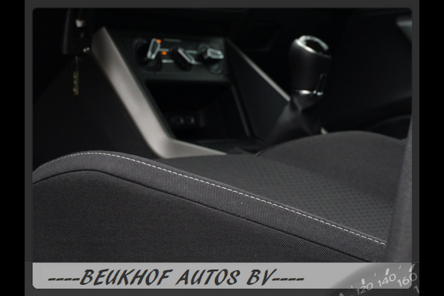 Volkswagen Polo 1.0 TSI Parkeersensor R-Line Velgen Carplay