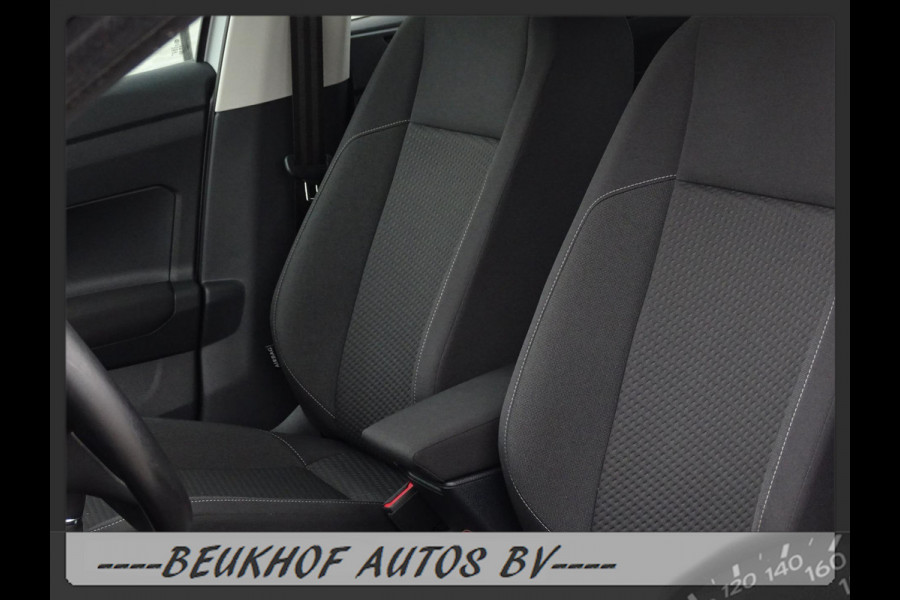 Volkswagen Polo 1.0 TSI Parkeersensor R-Line Velgen Carplay