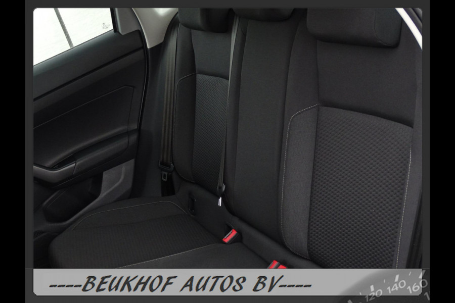Volkswagen Polo 1.0 TSI Parkeersensor R-Line Velgen Carplay