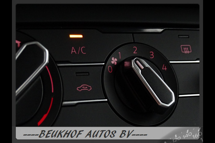 Volkswagen Polo 1.0 TSI Parkeersensor R-Line Velgen Carplay