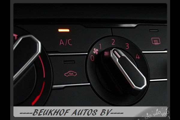 Volkswagen Polo 1.0 TSI Parkeersensor R-Line Velgen Carplay