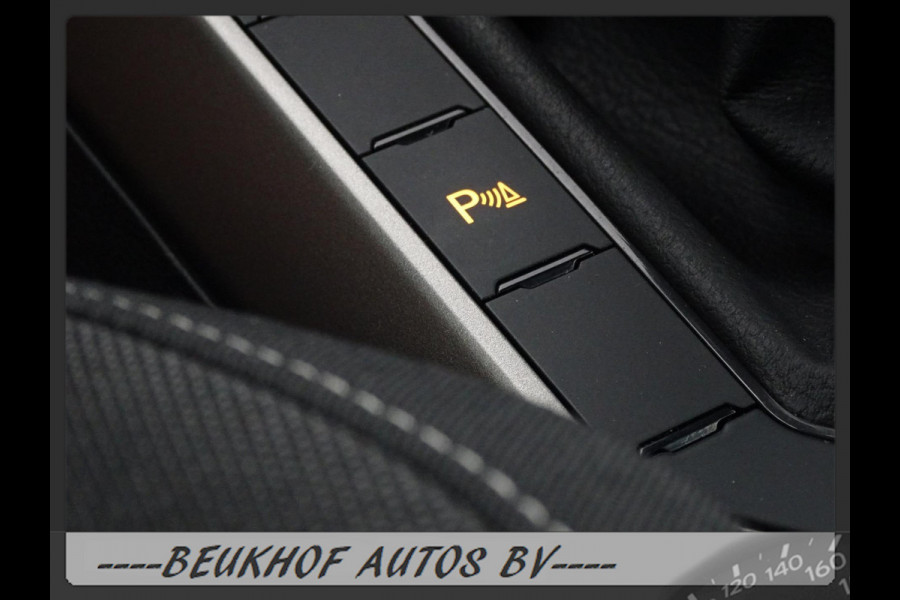 Volkswagen Polo 1.0 TSI Parkeersensor R-Line Velgen Carplay