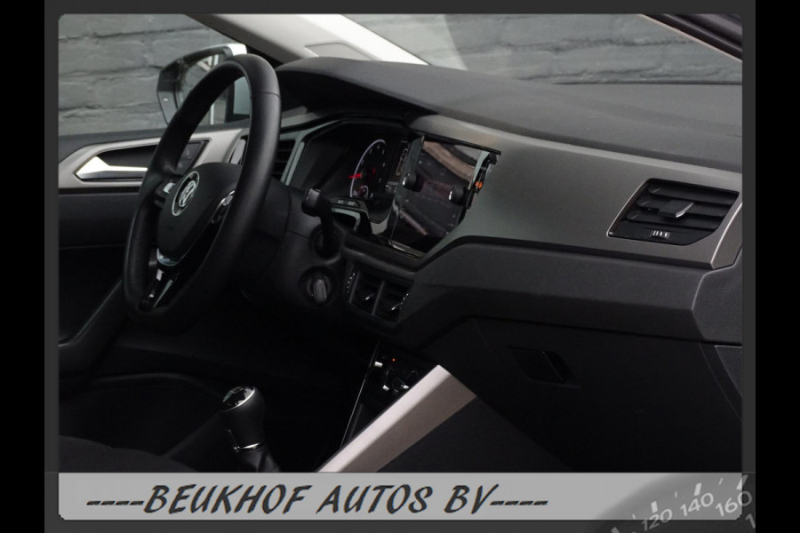 Volkswagen Polo 1.0 TSI Parkeersensor R-Line Velgen Carplay