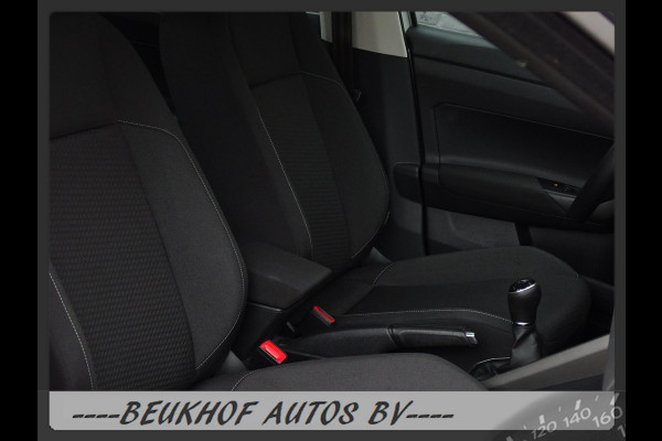 Volkswagen Polo 1.0 TSI Parkeersensor R-Line Velgen Carplay
