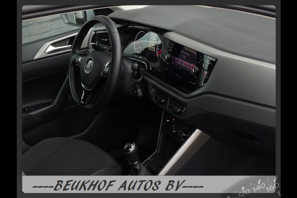 Volkswagen Polo 1.0 TSI Parkeersensor R-Line Velgen Carplay