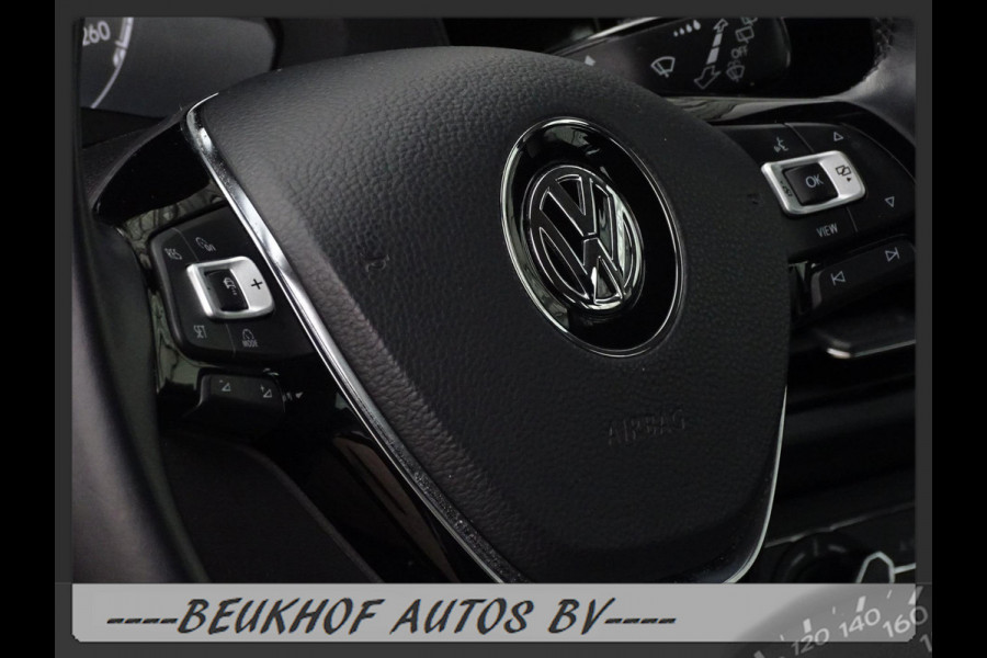 Volkswagen Polo 1.0 TSI Parkeersensor R-Line Velgen Carplay