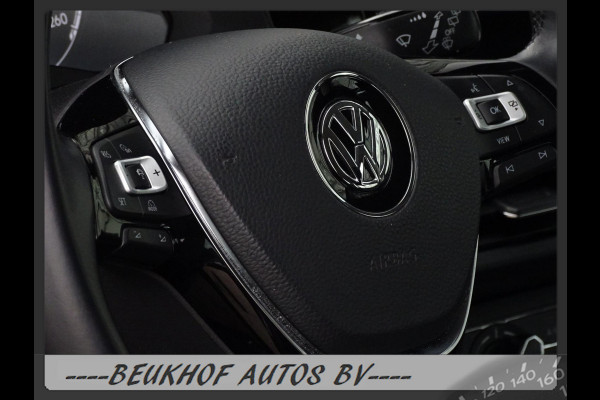 Volkswagen Polo 1.0 TSI Parkeersensor R-Line Velgen Carplay