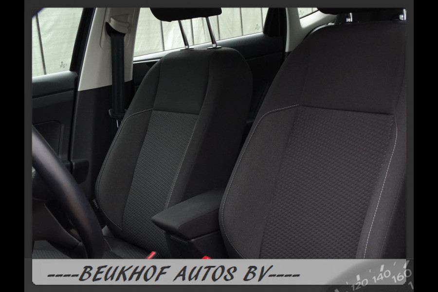 Volkswagen Polo 1.0 TSI Parkeersensor R-Line Velgen Carplay