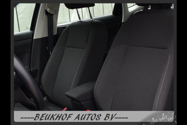 Volkswagen Polo 1.0 TSI Parkeersensor R-Line Velgen Carplay