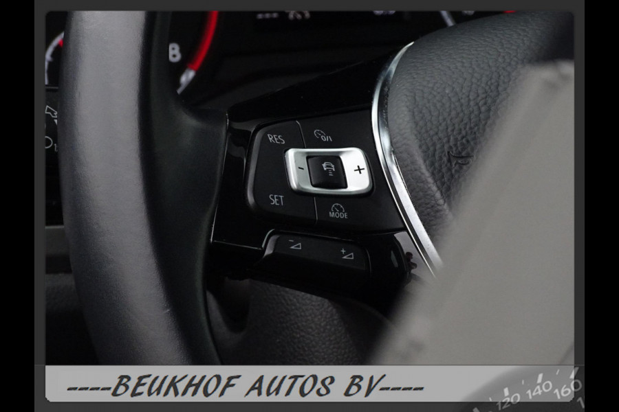 Volkswagen Polo 1.0 TSI Parkeersensor R-Line Velgen Carplay