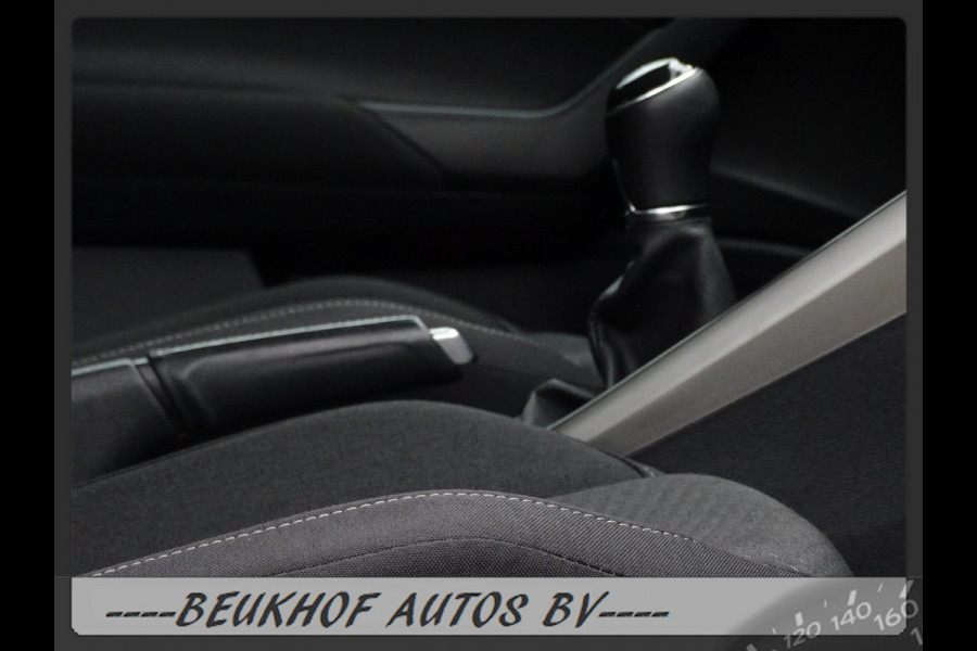 Volkswagen Polo 1.0 TSI Parkeersensor R-Line Velgen Carplay