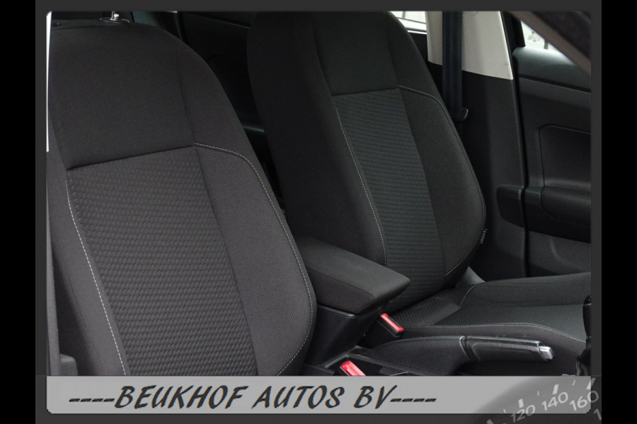 Volkswagen Polo 1.0 TSI Parkeersensor R-Line Velgen Carplay