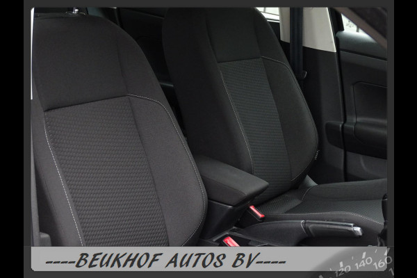 Volkswagen Polo 1.0 TSI Parkeersensor R-Line Velgen Carplay