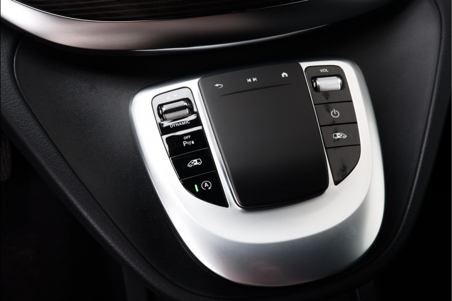 Mercedes-Benz V-Klasse 300d / BPM VRIJ / XXL / DC / MBUX (apple car play) / 2x Elec Schuifdeur / Camera / Vol Opties / NIEUWSTAAT