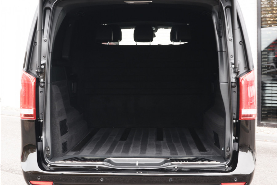 Mercedes-Benz V-Klasse 300d / BPM VRIJ / XXL / DC / MBUX (apple car play) / 2x Elec Schuifdeur / Camera / Vol Opties / NIEUWSTAAT