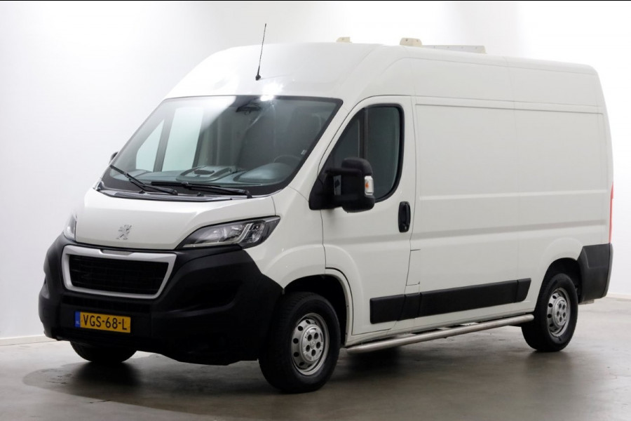Peugeot Boxer 2.2 BlueHDi 120pk L2H2 Premium Airco/Camera 08-2020