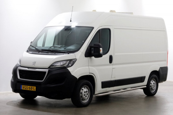 Peugeot Boxer 2.2 BlueHDi 120pk L2H2 Premium Airco/Camera 08-2020