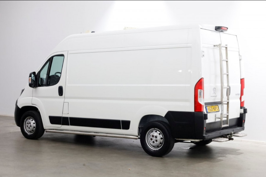 Peugeot Boxer 2.2 BlueHDi 120pk L2H2 Premium Airco/Camera 08-2020