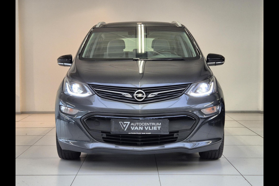 Opel Ampera-E Business 60 kWh Apple Carplay/Android Auto | Keyless | Parkeersensoren Voor/Achter | Stoel/Stuurverwarming |
