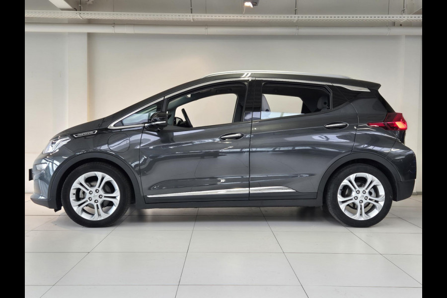 Opel Ampera-E Business 60 kWh Apple Carplay/Android Auto | Keyless | Parkeersensoren Voor/Achter | Stoel/Stuurverwarming |