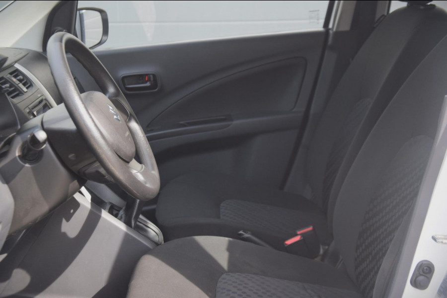 Suzuki Celerio 1.0 Comfort Airco / Bluetooth audio / 400kg trekgewicht! 5 persoons! NL auto /