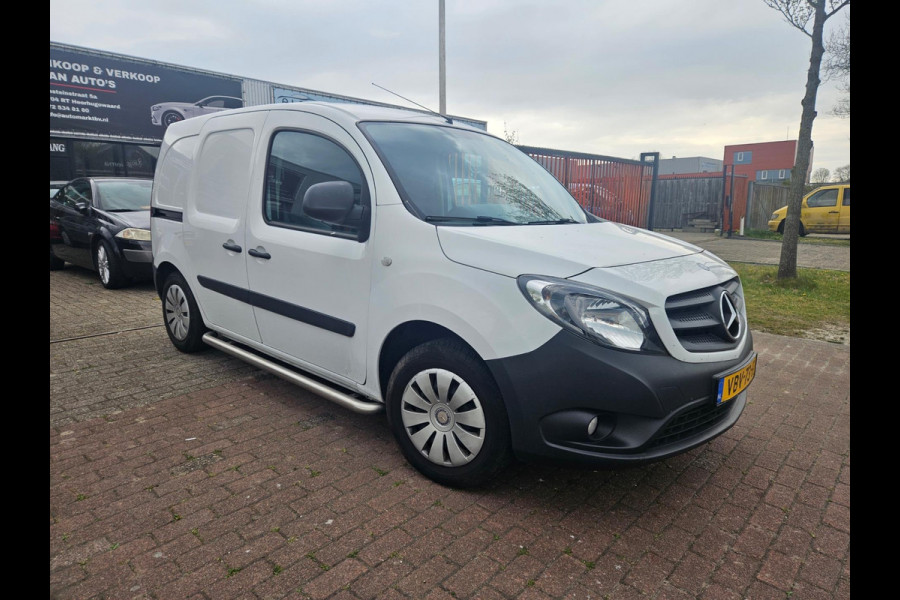 Mercedes-Benz Citan 108 CDI BlueEFFICIENCY