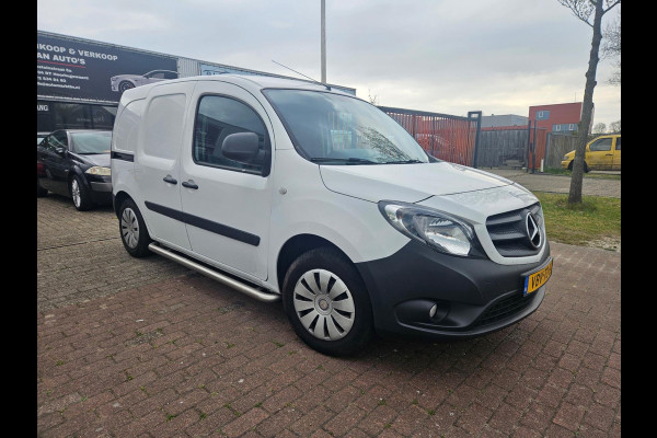 Mercedes-Benz Citan 108 CDI BlueEFFICIENCY