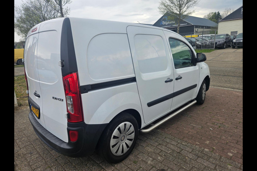 Mercedes-Benz Citan 108 CDI BlueEFFICIENCY