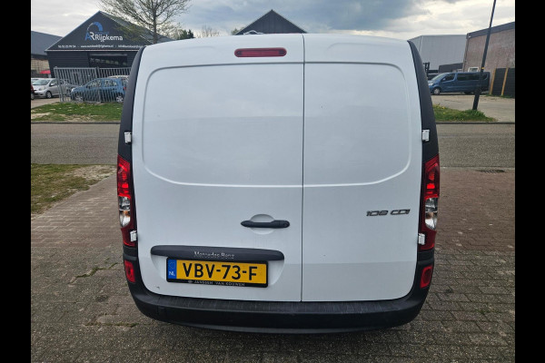 Mercedes-Benz Citan 108 CDI BlueEFFICIENCY