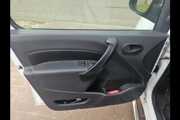 Mercedes-Benz Citan 108 CDI BlueEFFICIENCY