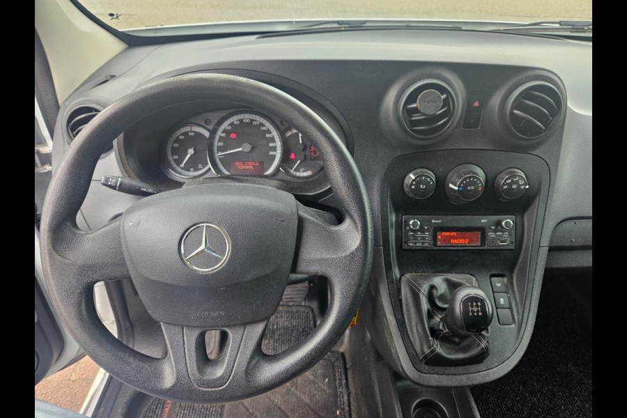 Mercedes-Benz Citan 108 CDI BlueEFFICIENCY