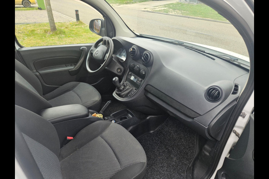 Mercedes-Benz Citan 108 CDI BlueEFFICIENCY