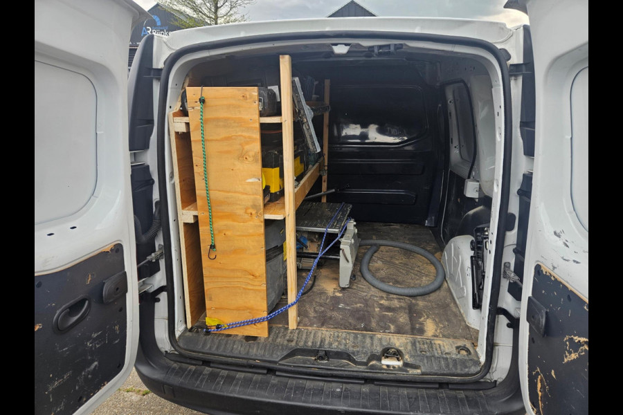 Mercedes-Benz Citan 108 CDI BlueEFFICIENCY