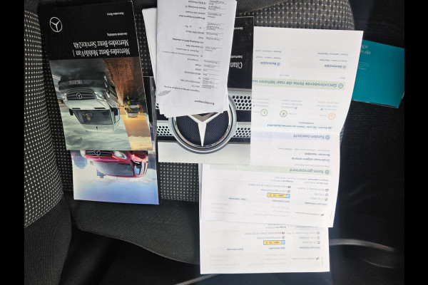 Mercedes-Benz Citan 108 CDI BlueEFFICIENCY