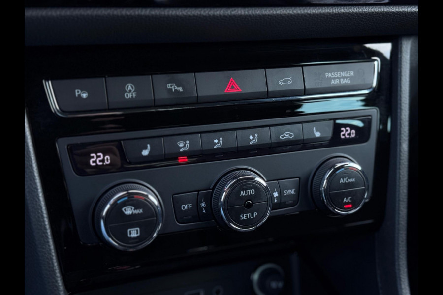 CUPRA Ateca 2.0 TSI 4DRIVE Trekhaak CarPlay 300pk